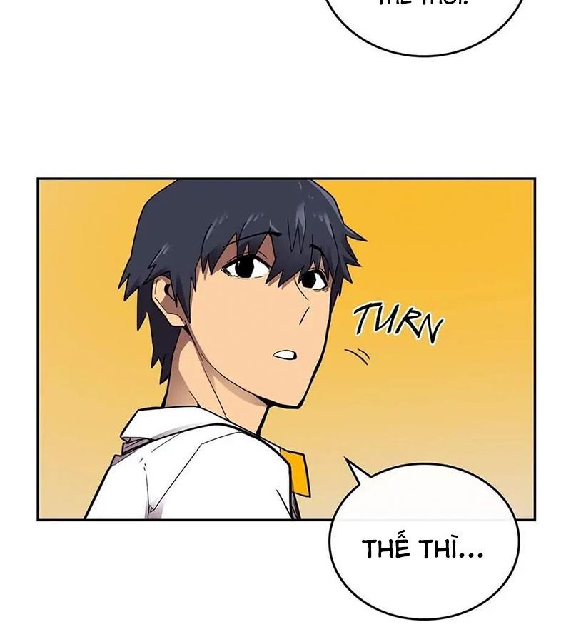 Phép Thuật Của Người Trở Về Phải Đặc Biệt Chap 21 - Next Chap 22