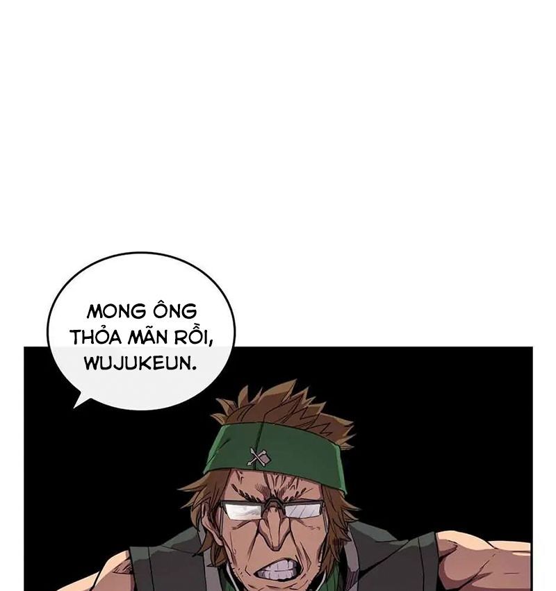 Phép Thuật Của Người Trở Về Phải Đặc Biệt Chap 21 - Next Chap 22