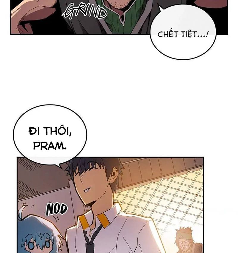 Phép Thuật Của Người Trở Về Phải Đặc Biệt Chap 21 - Next Chap 22