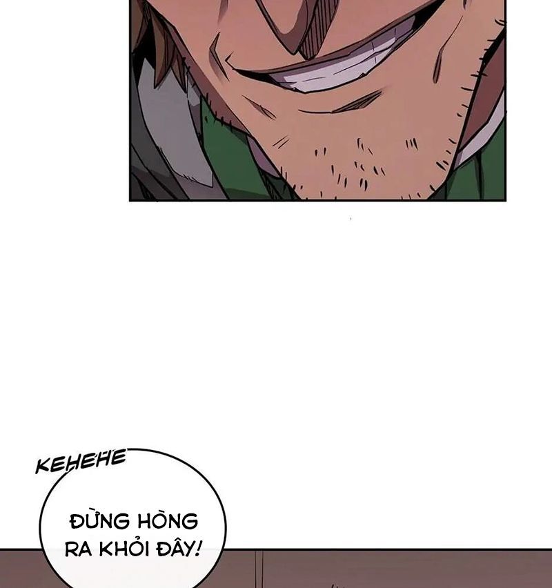 Phép Thuật Của Người Trở Về Phải Đặc Biệt Chap 21 - Next Chap 22