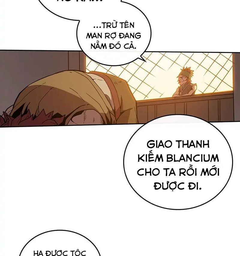 Phép Thuật Của Người Trở Về Phải Đặc Biệt Chap 21 - Next Chap 22