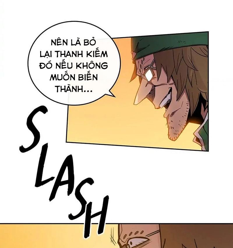 Phép Thuật Của Người Trở Về Phải Đặc Biệt Chap 21 - Next Chap 22