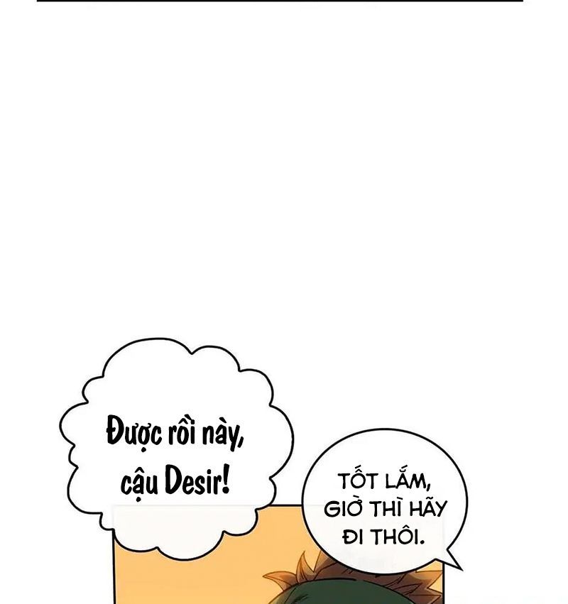 Phép Thuật Của Người Trở Về Phải Đặc Biệt Chap 21 - Next Chap 22