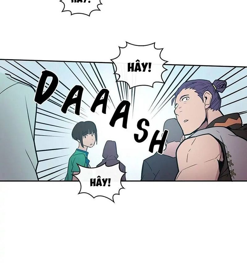 Phép Thuật Của Người Trở Về Phải Đặc Biệt Chap 21 - Next Chap 22