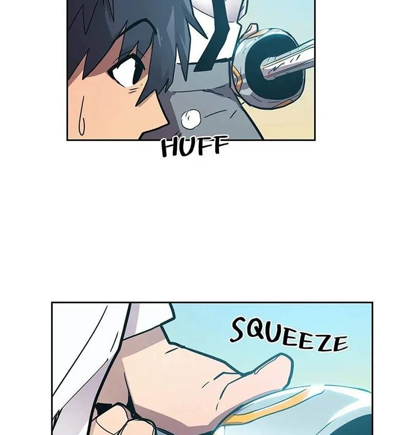 Phép Thuật Của Người Trở Về Phải Đặc Biệt Chap 21 - Next Chap 22