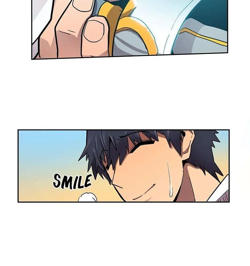 Phép Thuật Của Người Trở Về Phải Đặc Biệt Chap 21 - Next Chap 22