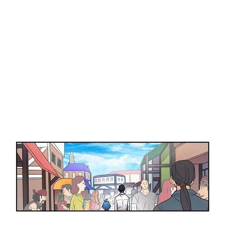 Phép Thuật Của Người Trở Về Phải Đặc Biệt Chap 21 - Next Chap 22