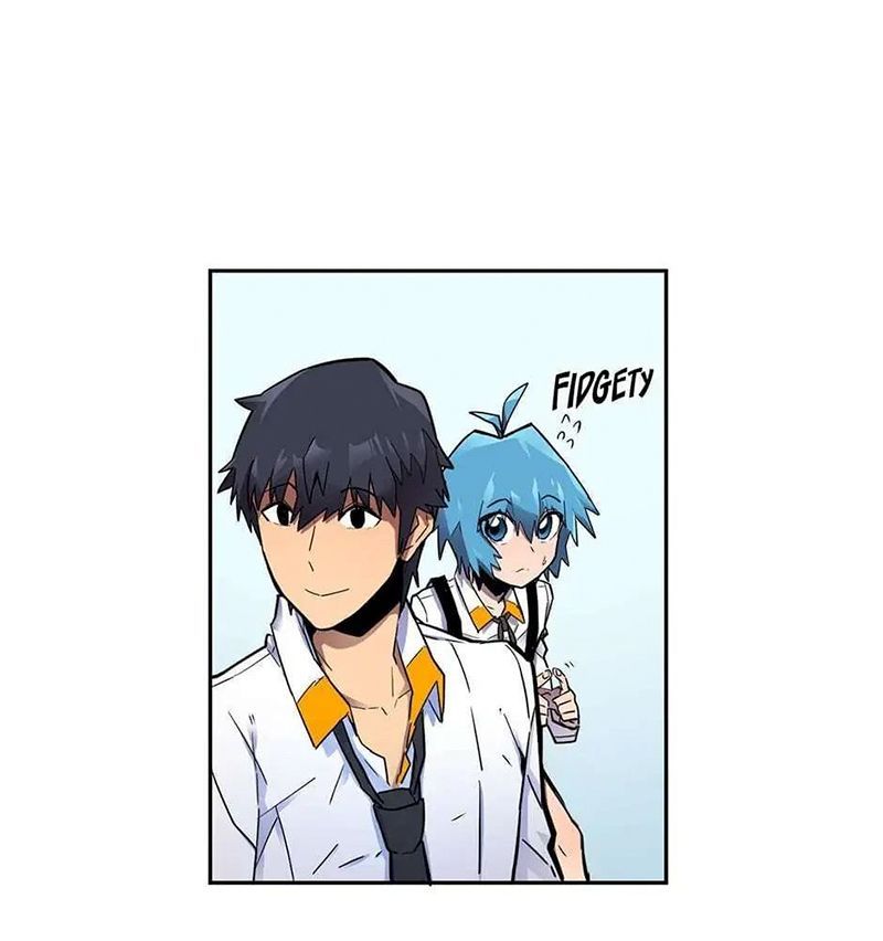 Phép Thuật Của Người Trở Về Phải Đặc Biệt Chap 21 - Next Chap 22