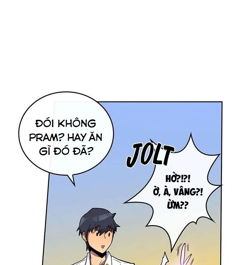 Phép Thuật Của Người Trở Về Phải Đặc Biệt Chap 21 - Next Chap 22