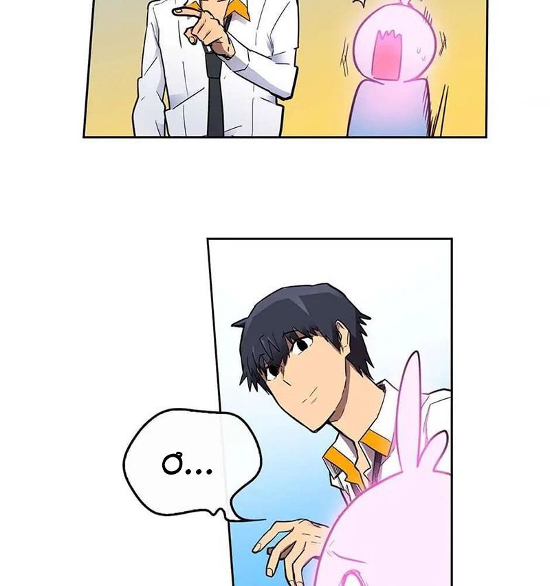 Phép Thuật Của Người Trở Về Phải Đặc Biệt Chap 21 - Next Chap 22