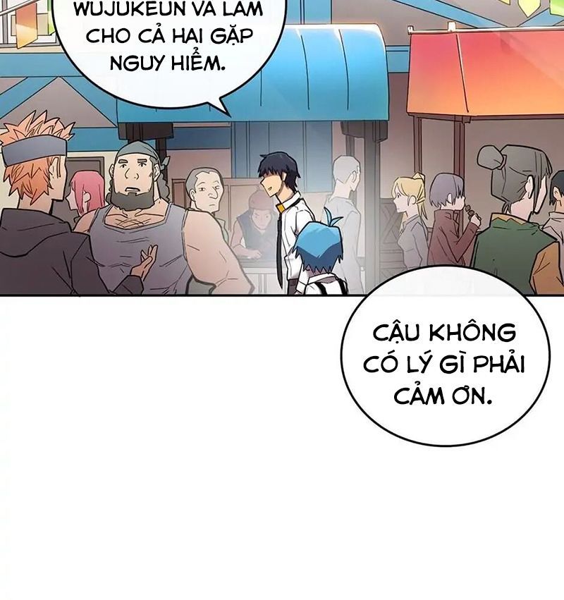 Phép Thuật Của Người Trở Về Phải Đặc Biệt Chap 21 - Next Chap 22