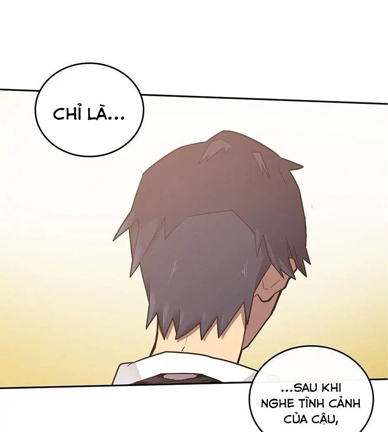 Phép Thuật Của Người Trở Về Phải Đặc Biệt Chap 21 - Next Chap 22