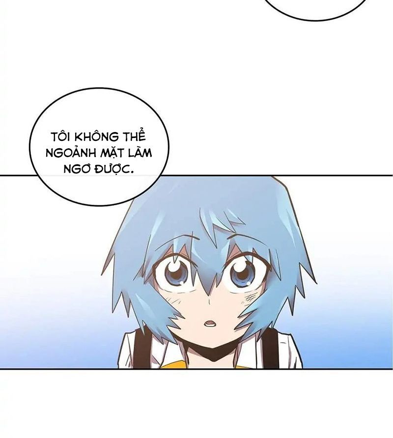 Phép Thuật Của Người Trở Về Phải Đặc Biệt Chap 21 - Next Chap 22