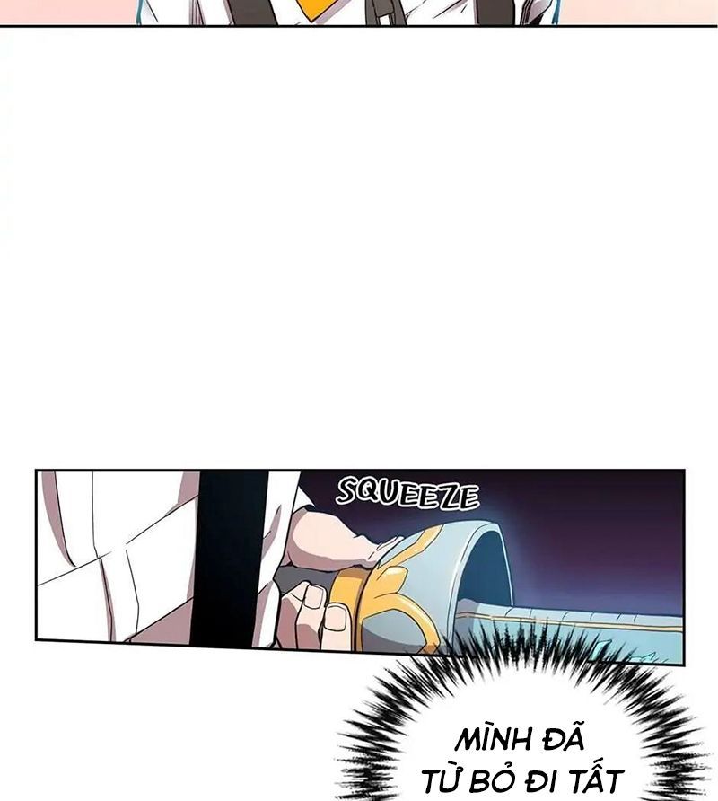 Phép Thuật Của Người Trở Về Phải Đặc Biệt Chap 21 - Next Chap 22