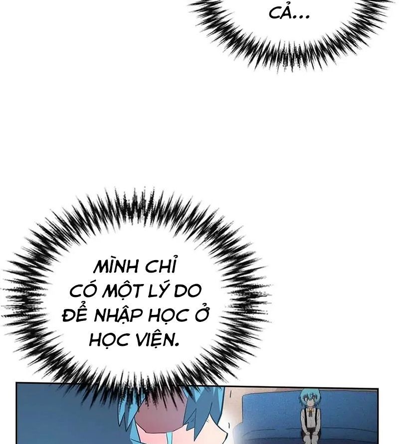 Phép Thuật Của Người Trở Về Phải Đặc Biệt Chap 21 - Next Chap 22