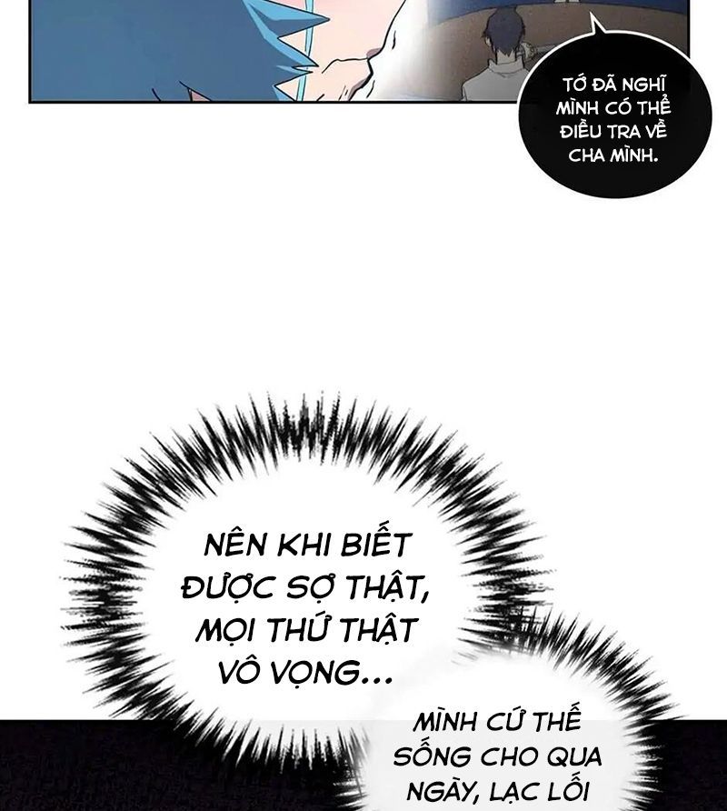 Phép Thuật Của Người Trở Về Phải Đặc Biệt Chap 21 - Next Chap 22