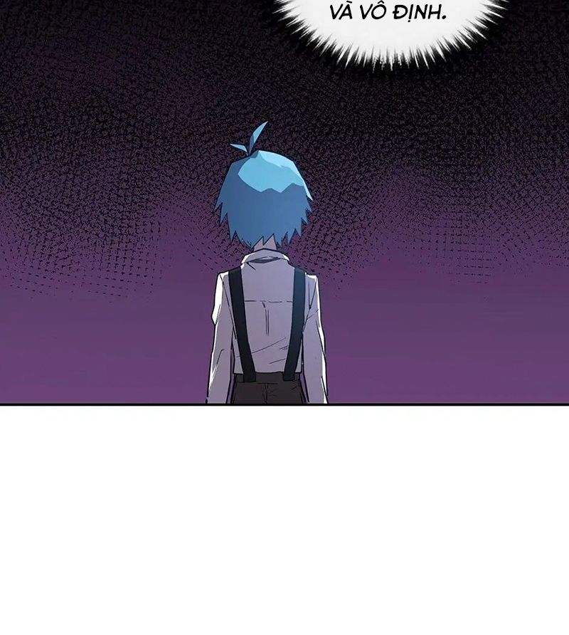 Phép Thuật Của Người Trở Về Phải Đặc Biệt Chap 21 - Next Chap 22