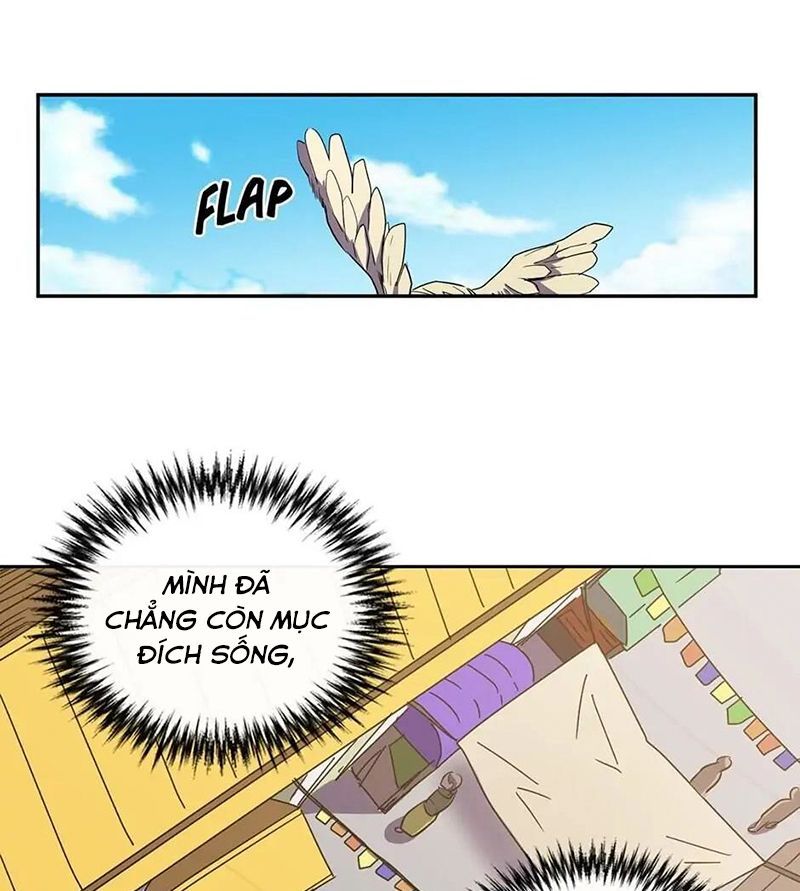 Phép Thuật Của Người Trở Về Phải Đặc Biệt Chap 21 - Next Chap 22