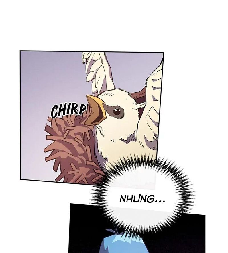 Phép Thuật Của Người Trở Về Phải Đặc Biệt Chap 21 - Next Chap 22