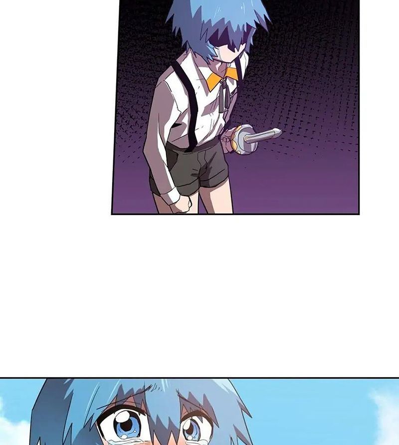 Phép Thuật Của Người Trở Về Phải Đặc Biệt Chap 21 - Next Chap 22