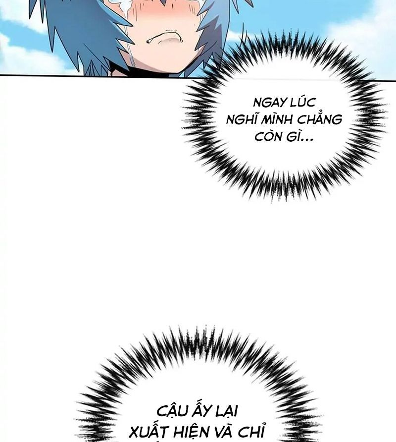 Phép Thuật Của Người Trở Về Phải Đặc Biệt Chap 21 - Next Chap 22