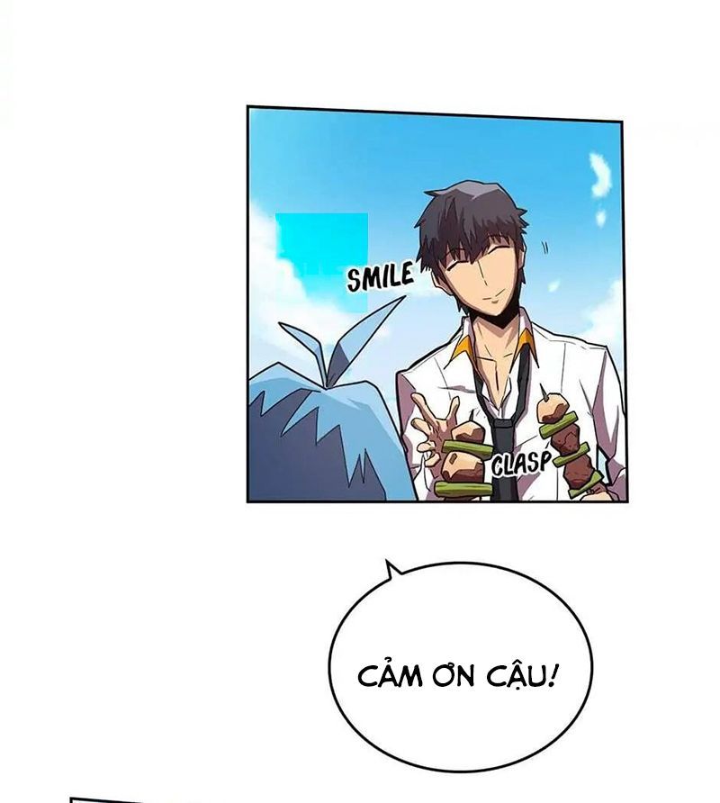 Phép Thuật Của Người Trở Về Phải Đặc Biệt Chap 21 - Next Chap 22