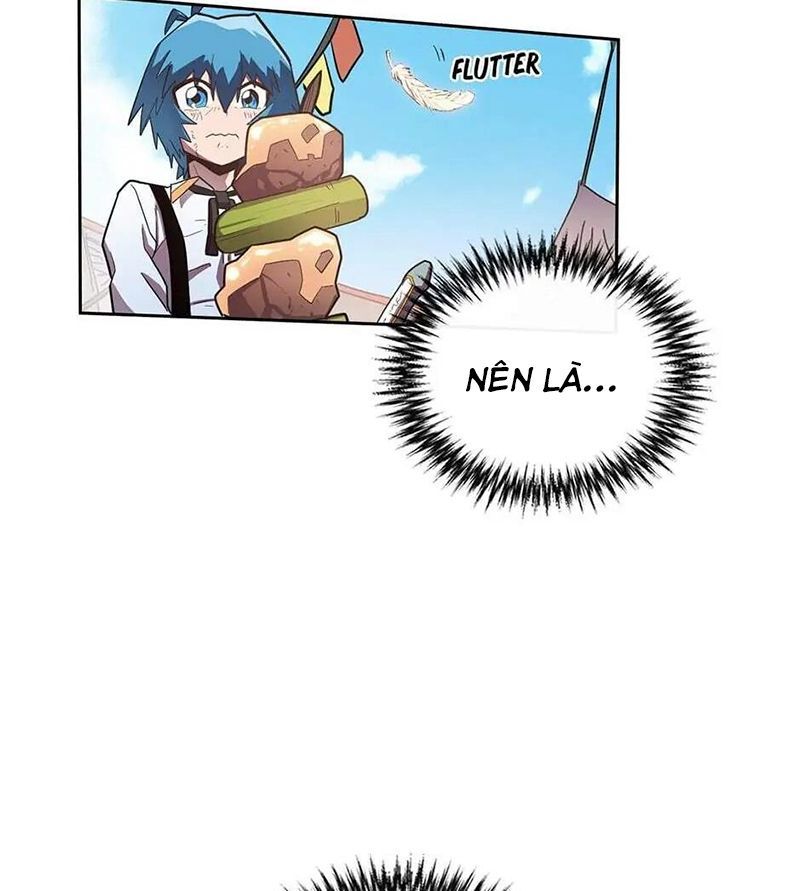 Phép Thuật Của Người Trở Về Phải Đặc Biệt Chap 21 - Next Chap 22