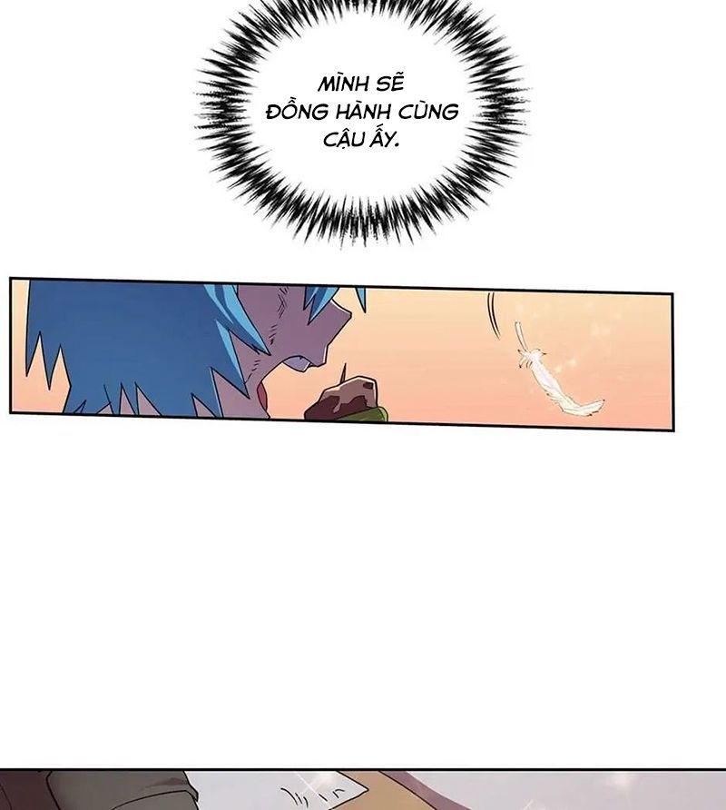 Phép Thuật Của Người Trở Về Phải Đặc Biệt Chap 21 - Next Chap 22