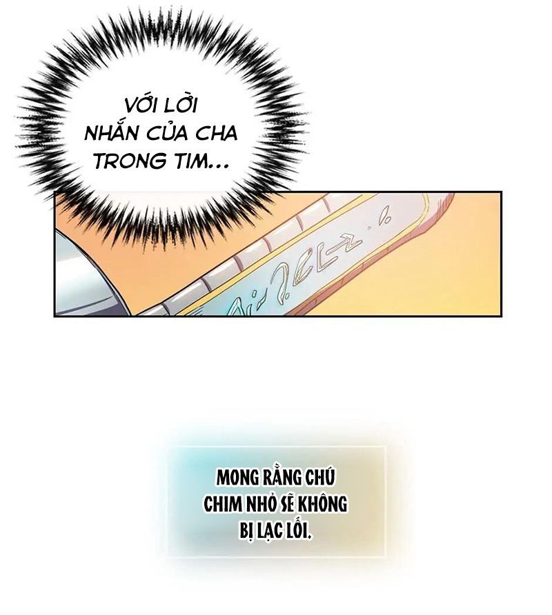 Phép Thuật Của Người Trở Về Phải Đặc Biệt Chap 21 - Next Chap 22