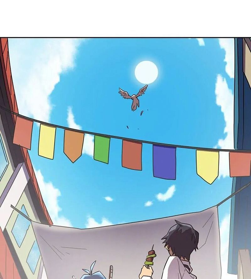 Phép Thuật Của Người Trở Về Phải Đặc Biệt Chap 21 - Next Chap 22