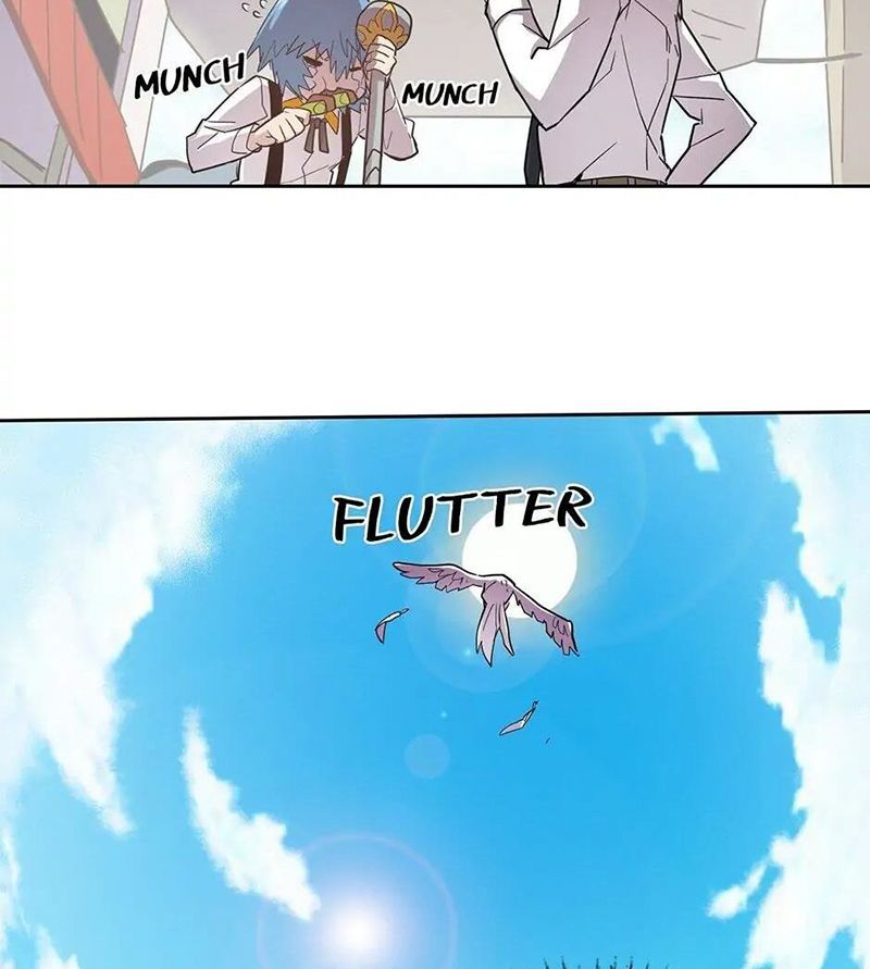 Phép Thuật Của Người Trở Về Phải Đặc Biệt Chap 21 - Next Chap 22