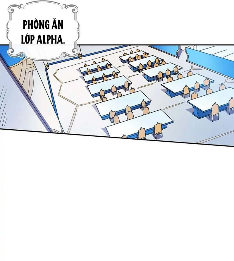 Phép Thuật Của Người Trở Về Phải Đặc Biệt Chap 21 - Next Chap 22