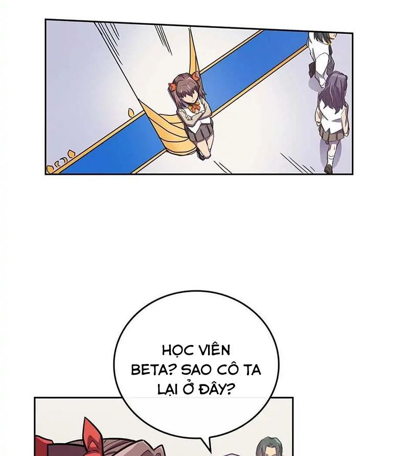 Phép Thuật Của Người Trở Về Phải Đặc Biệt Chap 21 - Next Chap 22