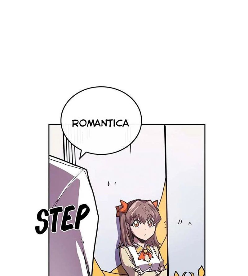 Phép Thuật Của Người Trở Về Phải Đặc Biệt Chap 21 - Next Chap 22