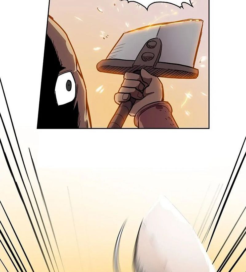 Phép Thuật Của Người Trở Về Phải Đặc Biệt Chap 21 - Next Chap 22