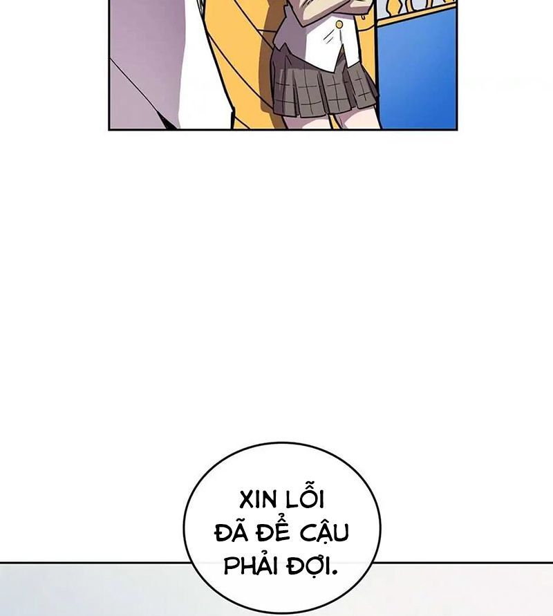 Phép Thuật Của Người Trở Về Phải Đặc Biệt Chap 21 - Next Chap 22