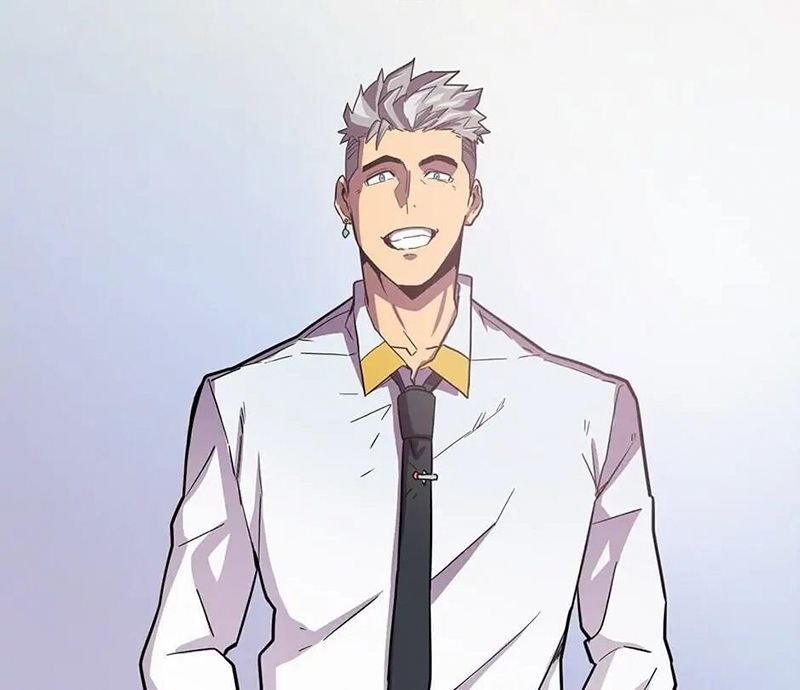 Phép Thuật Của Người Trở Về Phải Đặc Biệt Chap 21 - Next Chap 22