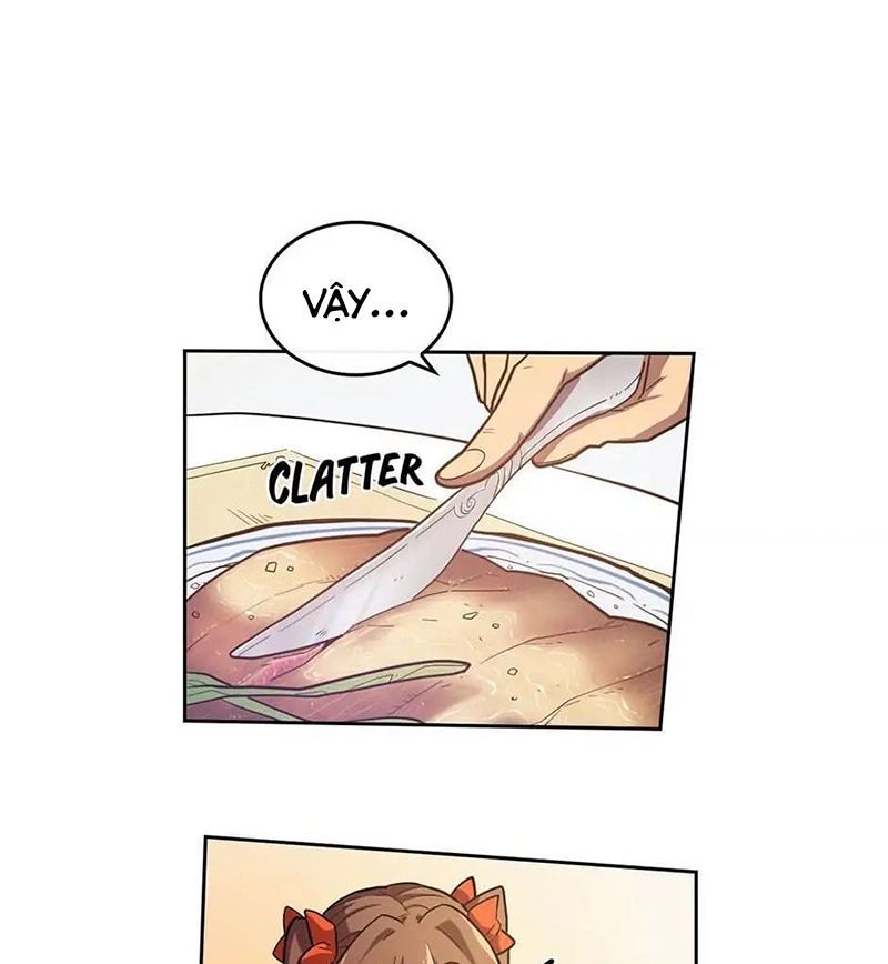 Phép Thuật Của Người Trở Về Phải Đặc Biệt Chap 22 - Next Chap 23