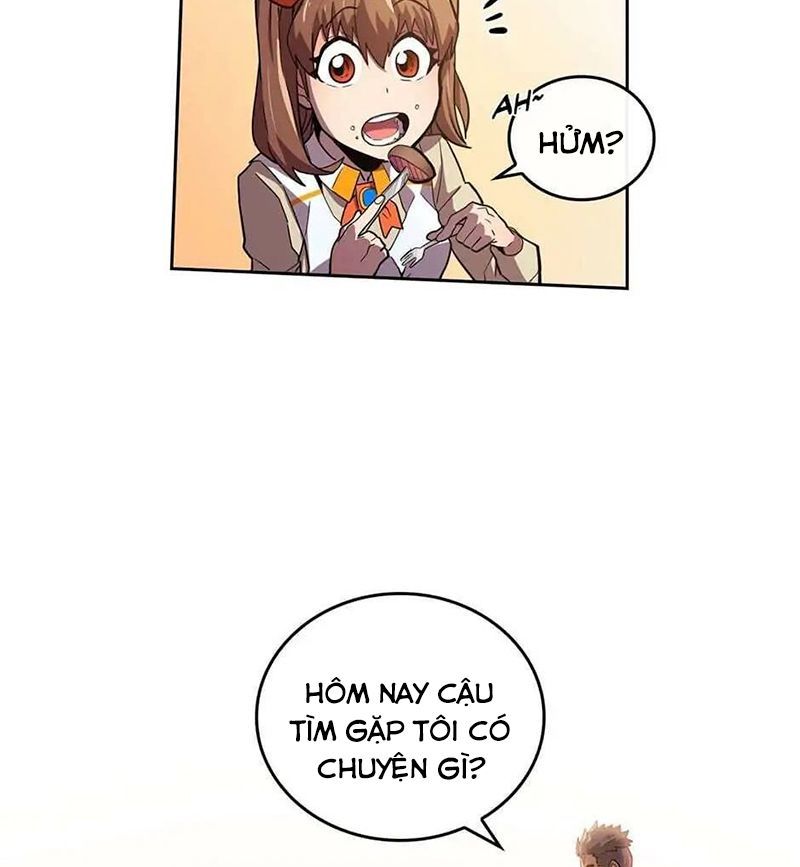 Phép Thuật Của Người Trở Về Phải Đặc Biệt Chap 22 - Next Chap 23