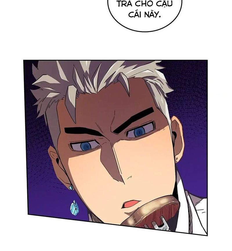 Phép Thuật Của Người Trở Về Phải Đặc Biệt Chap 22 - Next Chap 23