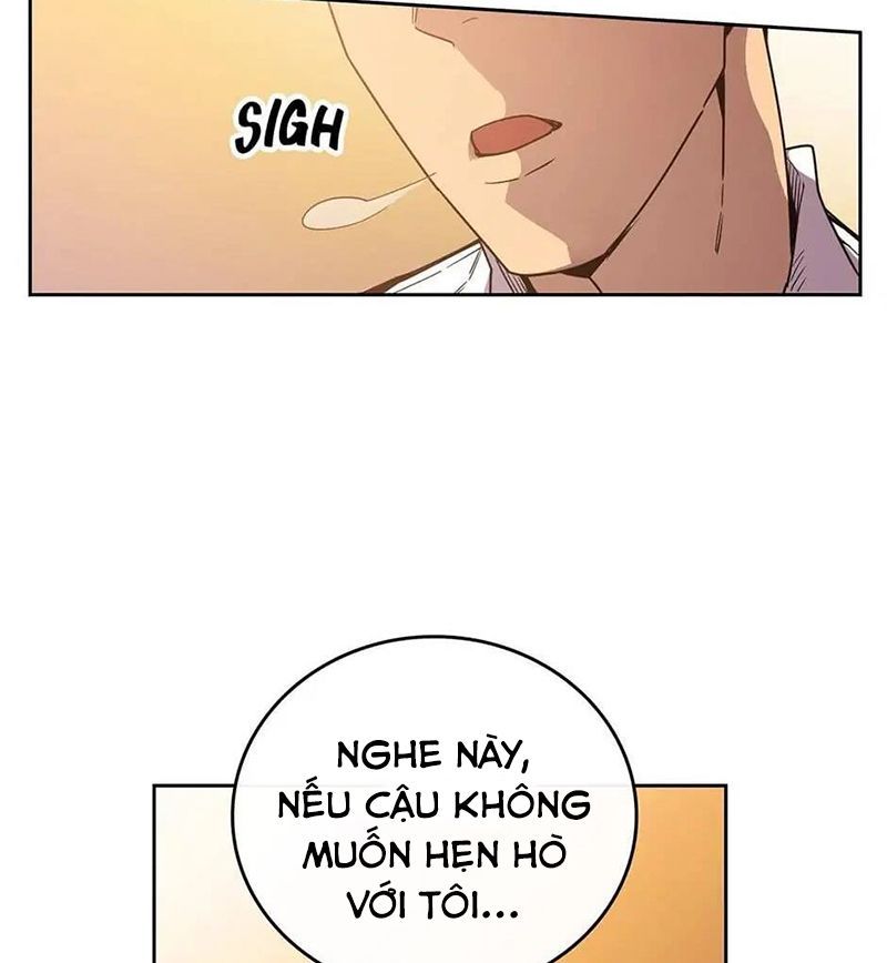 Phép Thuật Của Người Trở Về Phải Đặc Biệt Chap 22 - Next Chap 23