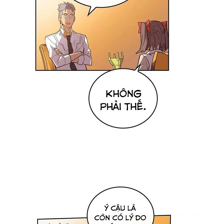 Phép Thuật Của Người Trở Về Phải Đặc Biệt Chap 22 - Next Chap 23