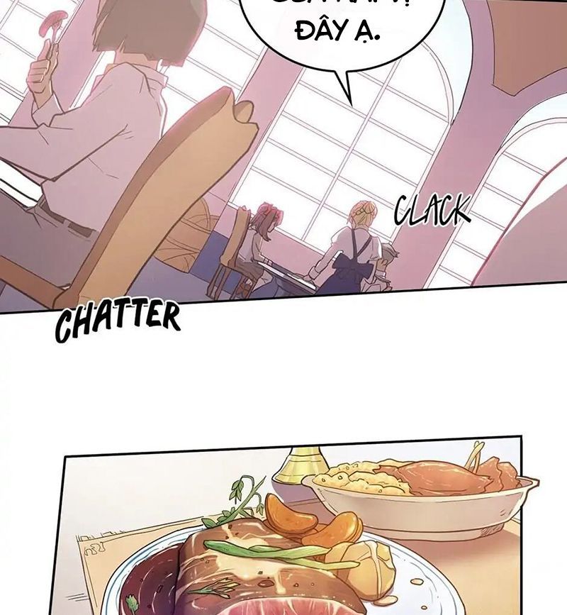 Phép Thuật Của Người Trở Về Phải Đặc Biệt Chap 22 - Next Chap 23