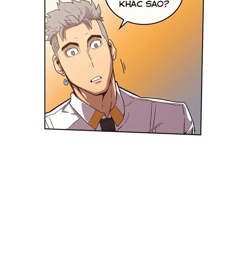 Phép Thuật Của Người Trở Về Phải Đặc Biệt Chap 22 - Next Chap 23