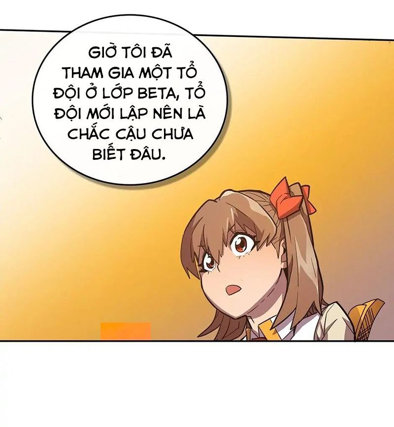 Phép Thuật Của Người Trở Về Phải Đặc Biệt Chap 22 - Next Chap 23