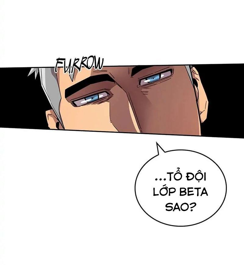 Phép Thuật Của Người Trở Về Phải Đặc Biệt Chap 22 - Next Chap 23