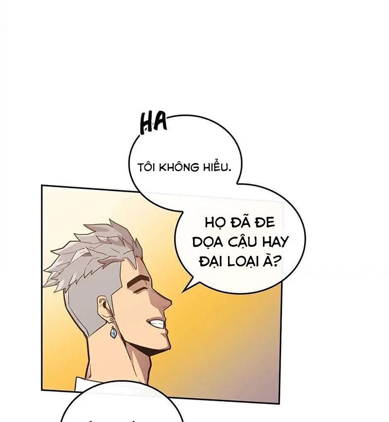 Phép Thuật Của Người Trở Về Phải Đặc Biệt Chap 22 - Next Chap 23