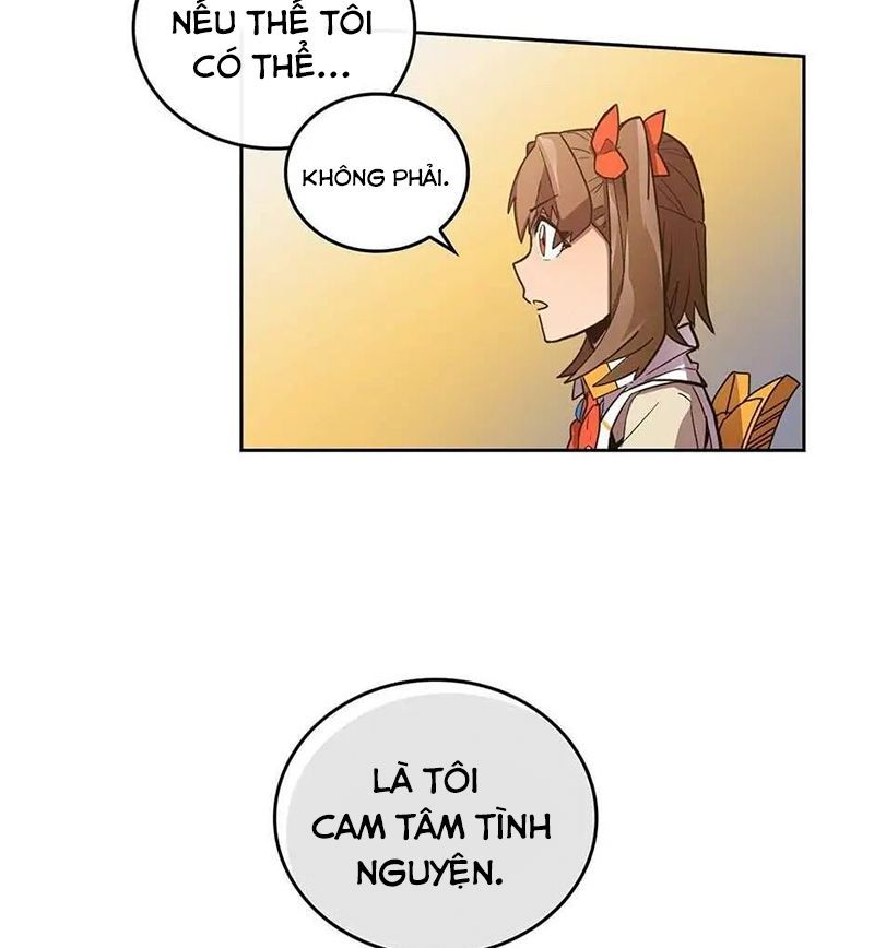 Phép Thuật Của Người Trở Về Phải Đặc Biệt Chap 22 - Next Chap 23