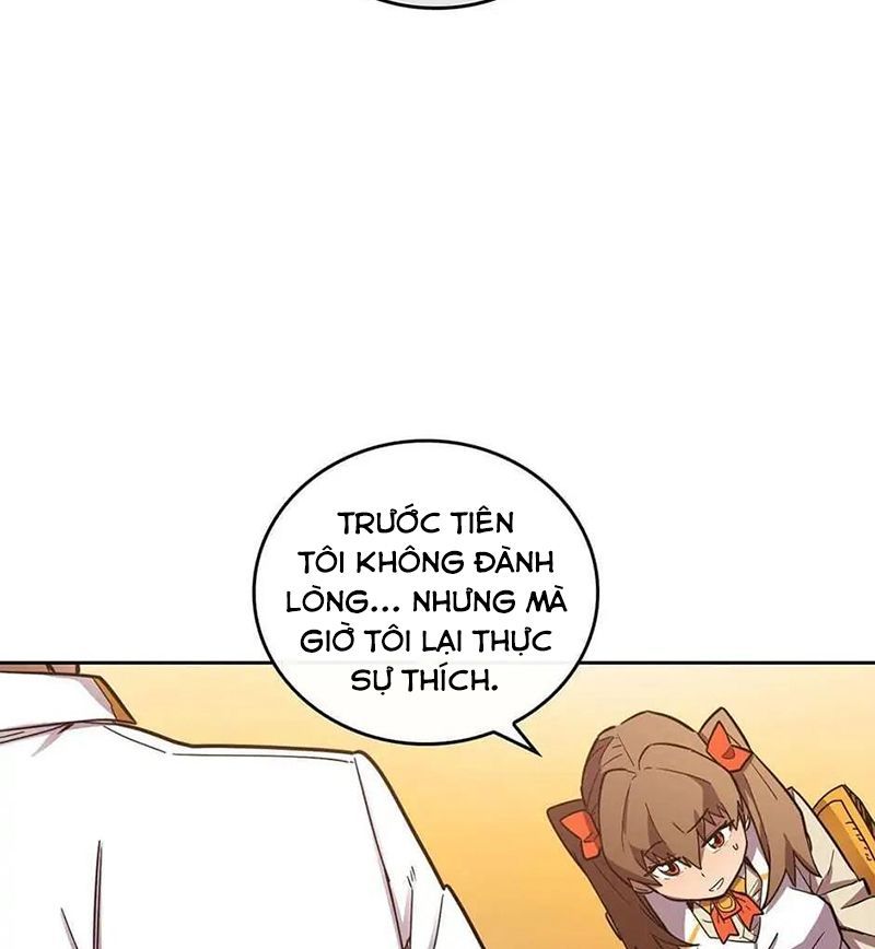 Phép Thuật Của Người Trở Về Phải Đặc Biệt Chap 22 - Next Chap 23