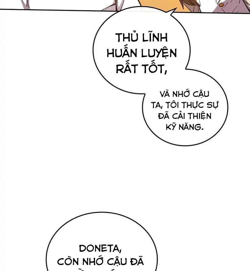 Phép Thuật Của Người Trở Về Phải Đặc Biệt Chap 22 - Next Chap 23